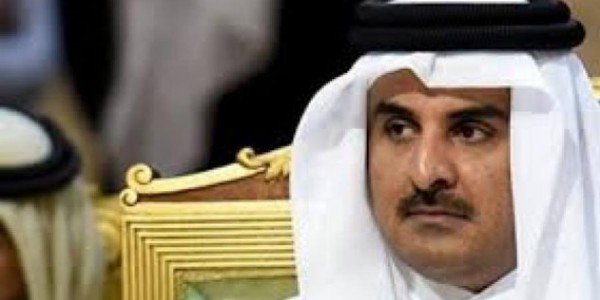 موريشيوس تقاطع قطر