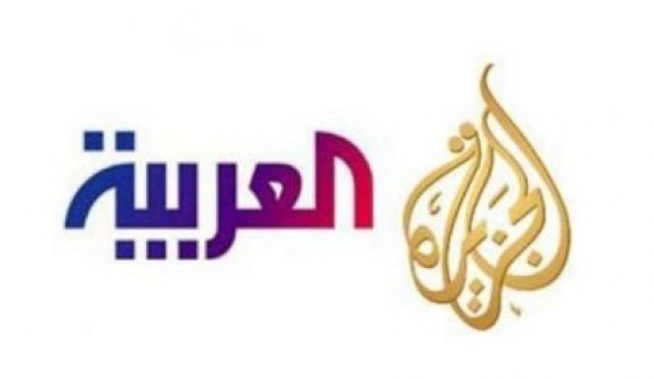 بالفيديو.. الجزيرة تنقل من العربية!