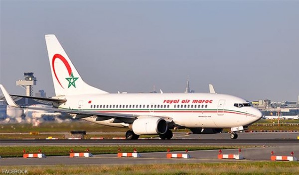 الخطوط المغربية تلغي رحلات عبر الدوحة