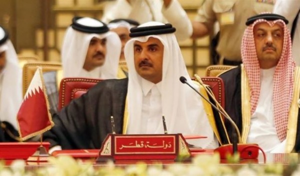 سبب الخلاف:فدية بمليار دولار أججت الخلاف بين قطر ومنافسيها الخليجيين