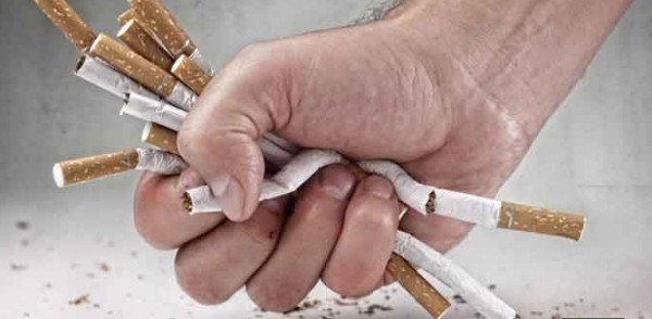 لا تبدأ فطورك بالتدخين
