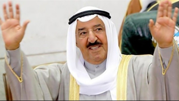 أمير الكويت يغادر السعودية بعد زيارة قصيرة.. والنتائج مجهولة