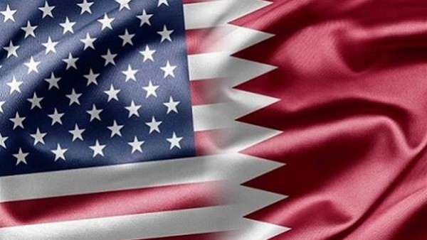 مسؤول أمريكي:رغم وجود قاعدة عسكرية في قطر..لكن عليها تغيير سياساتها