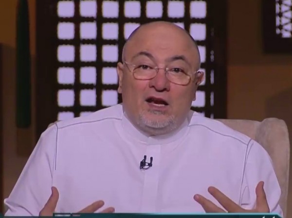 رسالة شديدة اللهجة من الشيخ خالد الجندى لقراء القرآن