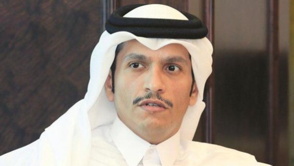 وزير الخارجية القطري:الخلاف مع بعض الدول العربية يهدد استقرار المنطقة