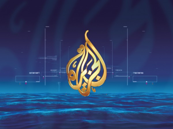 شبكة الجزيرة وتلفزيون قطر يتعرضان لقرصنة الكترونية