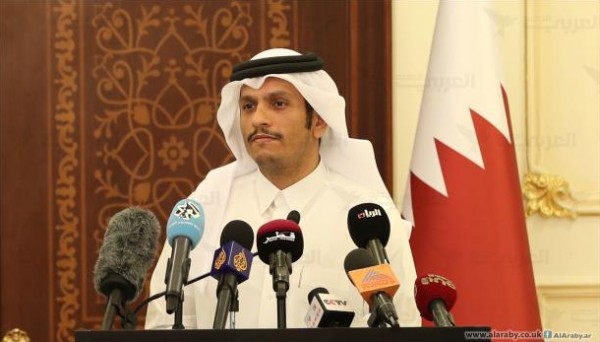 وزير خارجية قطر: لن نستسلم.. ولم نشهد مثل هذا العداء