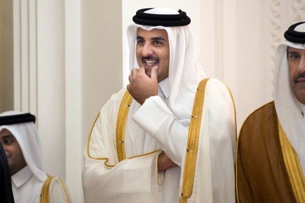 دفعت فدية لجماعة "إرهابية"..مصر تطالب المجتمع الدولي بالتحقيق مع قطر
