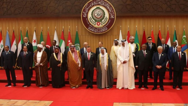 بينهم شخصيات كبيرة..بيان سعودي مصري إماراتي بحريني حول قوائم قطرية "للإرهاب"