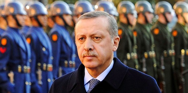 أردوغان: قطر لاعلاقة لها بالإرهاب..وتركيا لن تتخلى عنها
