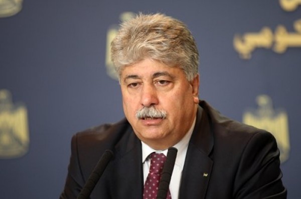 د. مجدلاني يقدم محاضرة لطلبة الدراسات العليا بجامعة شنغهاي
