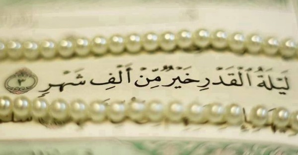 بالفيديو..مفتي إسلامي: العشر الآواخر من رمضان مسألة حياة أو موت