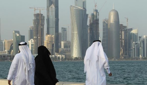 قطر: لن نطرد رعايا الدول المقاطعة