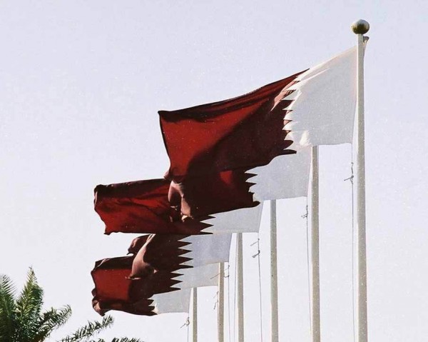 قطر تؤكد عدم تمويل مؤسساتها "للإرهاب"