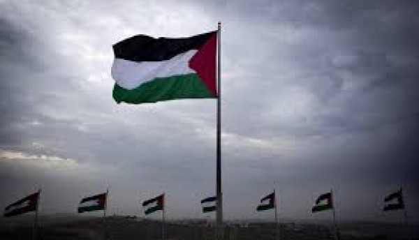 سفارة فلسطين في الدنمارك تحيي الذكرى الـ 69 للنكبة