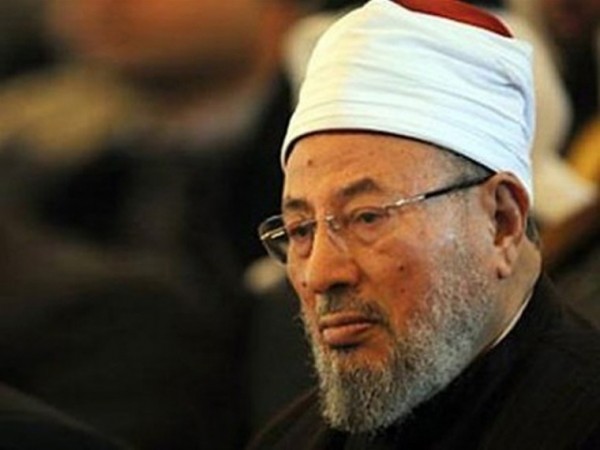 بعد وضعه على "قائمة الإرهاب"..السعودية تمنع كتب القرضاوي في مدارسها