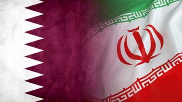 إيران: سلع غذائية في طريقها إلى قطر