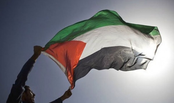 الجالية الفلسطينية في البوسنة تقيم إفطارا وتبعث ببرقية مبايعة للرئيس