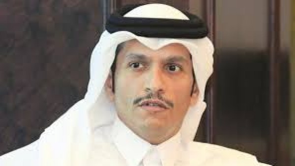وزير الخارجية القطري:مستعدون لبحث طلبات الدول المقاطعة لنا إن وجدت