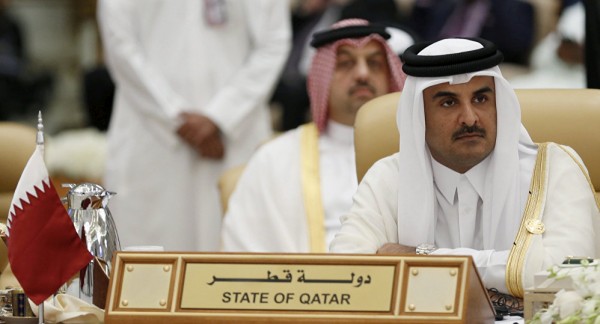 نائب تركي: قطر كانت ستشهد انقلابًا على الحكم