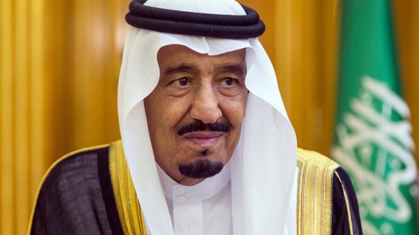 الإمارات: الحل بيد الملك سلمان