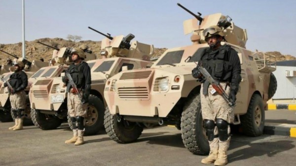هل تتجه الدول المقاطعة إلى الخيار العسكري ضد قطر