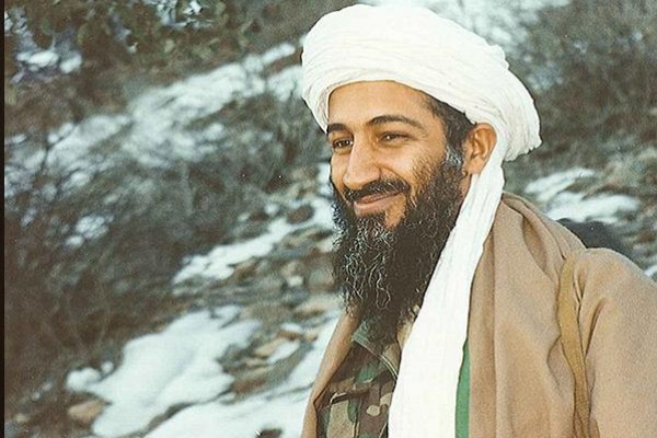 تنظيم الدولة يسيطر على مخبأ بن لادن