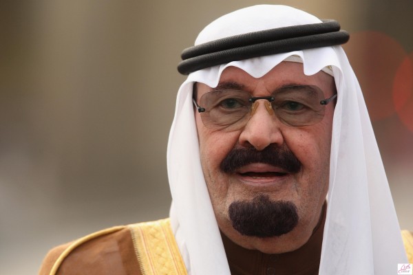 مسؤول سعودي: القذافي وأمير قطر خططا لاغتيال الملك عبد الله