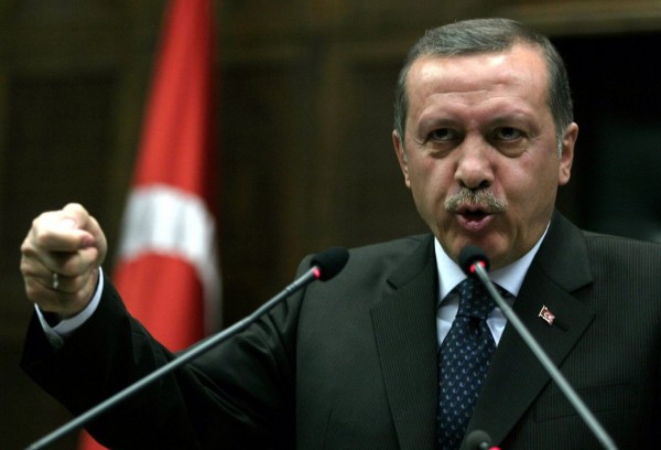 أردوغان عن أزمة قطر: لايجوز للمسلمين مقاطعة بعضهم خصوصًا برمضان