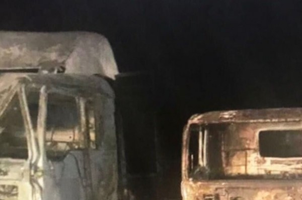 التعاون الإسلامي تدين استهداف الحوثيين للشاحنات الإغاثية باليمن