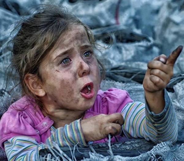 بسبب نقص التمويل..9 ملايين طفل سوري سيُحرمون من المساعدات الأممية
