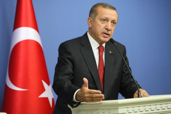 أردوغان: دعمنا للدوحة لن يكون بديلاً عن علاقتنا بالسعودية