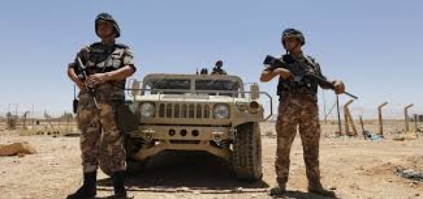 الأردن: ندعم إجراءات الجيش السوري في الجنوب
