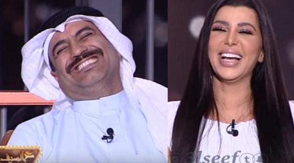 هل أصبح طلب يد الضيف للزواج موضة بين المذيعات!؟