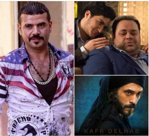أقوى ردود من الفنانين على سخرية الجمهور من أدوارهم