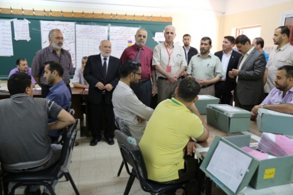 كيف يتم تصحيح أوراق امتحانات الثانوية العامة؟