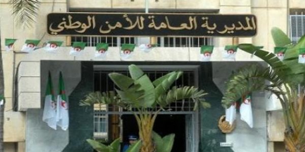 الجزائر..إطلاق مسابقة توظيف الملازمين الأوائل للشرطة  لسنة 2017