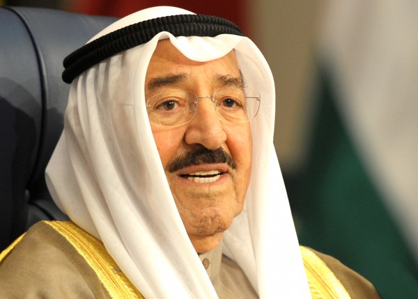 الكويت: نعمل بكل جهودنا للحفاظ على تماسك الكيان الخليجي