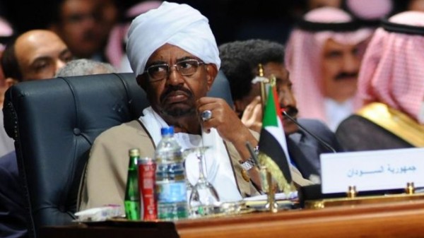 توقعات أميركية برفع العقوبات عن السودان