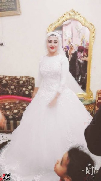 مصر: نهاية مأساوية لعروس على يد عائلة زوجها