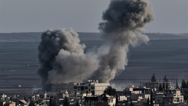 انفجار لغم بالموصل يودي بحياة صحفي فرنسي