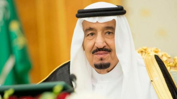 الملك سلمان يُعيّن الأمير محمد بن سلمان ولياً للعهد