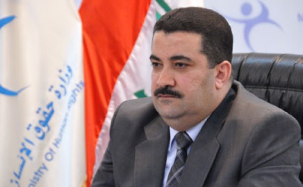 وزير العمل العراقي:اطلاق الدفعة 3من إعانة الحماية الاجتماعية لعام 2017