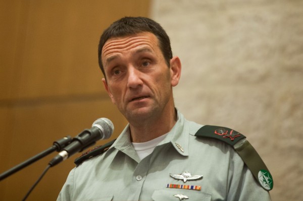 مسؤول إسرائيلي: إمكانية الذهاب لمواجهة عسكرية مع حماس ضعيفة