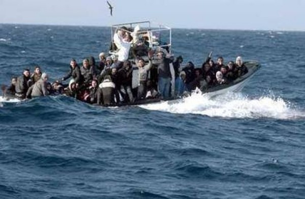 منذ الاربعاء..خفر السواحل الأسبانية تنقذ 400 مهاجر