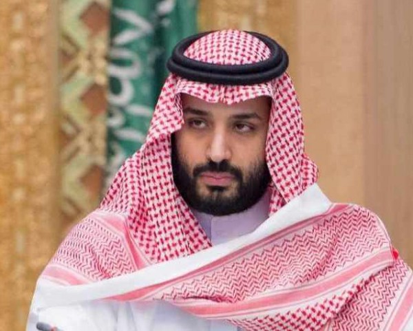 كيف وصل بن سلمان لولاية العهد؟