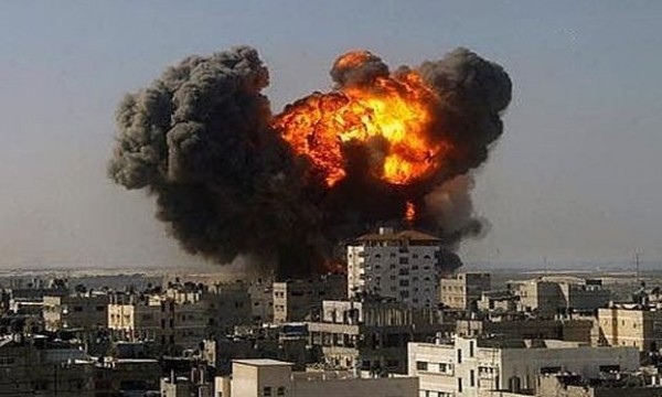 8 قتلى..حصيلة الهجمات المسلحة على الموصل