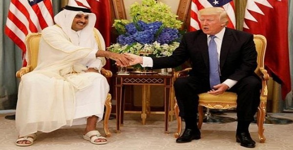 أمريكا تدعو قطر ودول الخليج لحل الخلاف الدبلوماسي