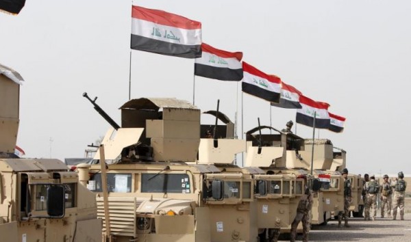 العراق: معركة الموصل في مرحلتها الأخيرة