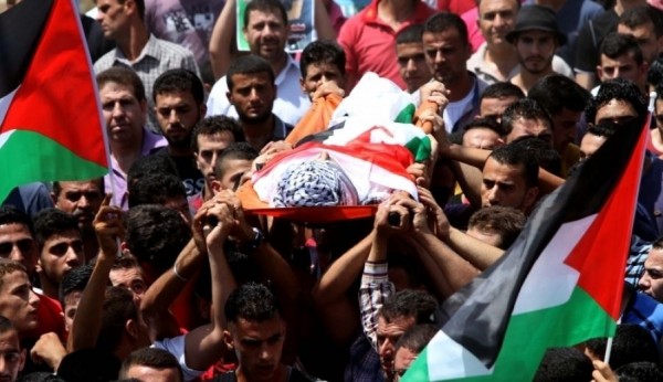 العليا الإسرائيلية تحدد 13-9 موعداً للنظر بمصير جثامين الشهداء المحتجزة